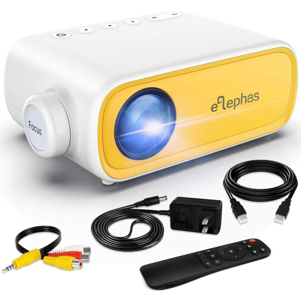 mini projector